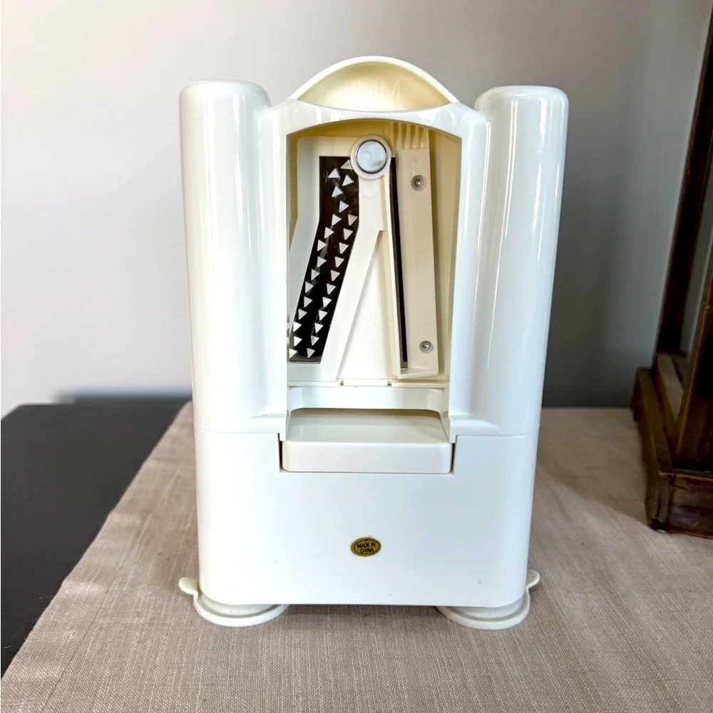 Paderno White Spiralizer